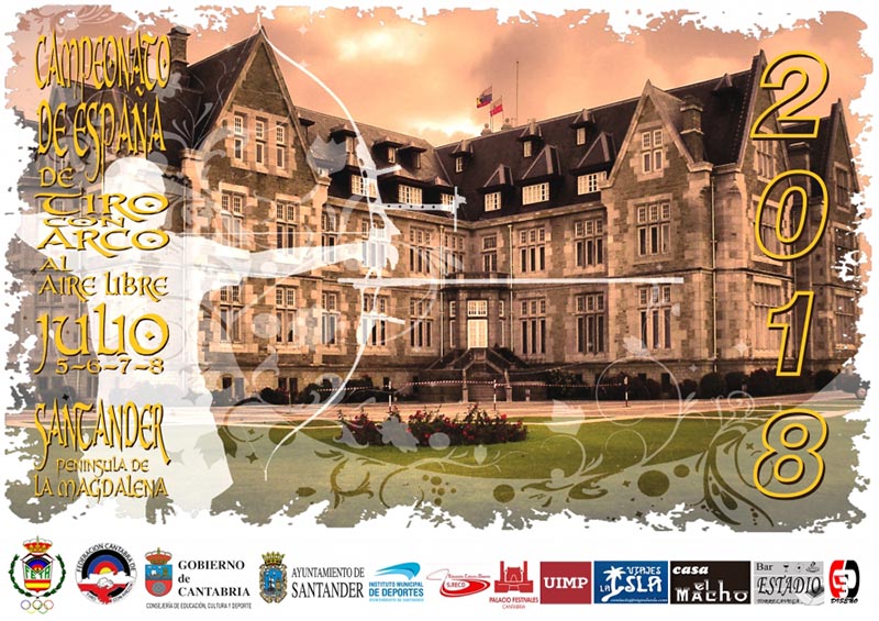 Cuatro Navarros al Campeonato de Espa&ntilde;a Absoluto y Adaptado al Aire libre