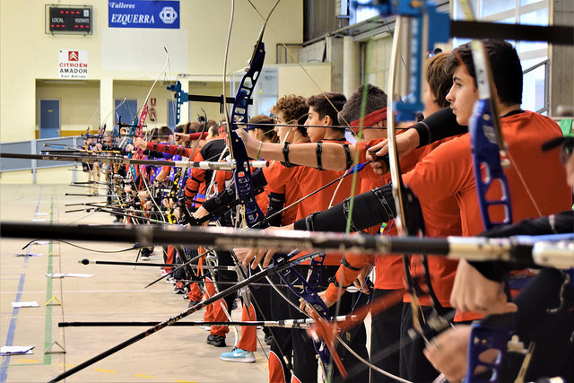 Alguna que otra sorpresa en las finales de los JDN de Sala