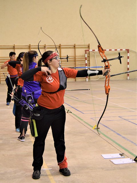 Alguna que otra sorpresa en las finales de los JDN de Sala
