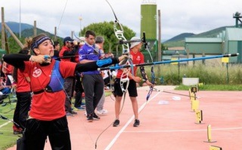 Gran calidad en la última cita con el Aire Libre