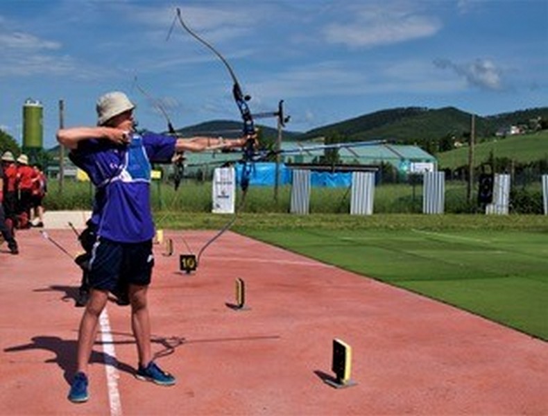 Gran calidad en la última cita con el Aire Libre