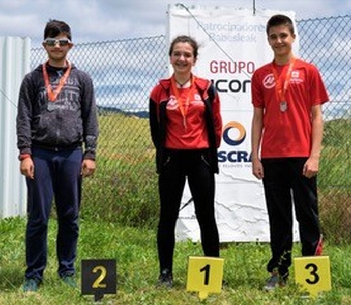 Gran calidad en la última cita con el Aire Libre