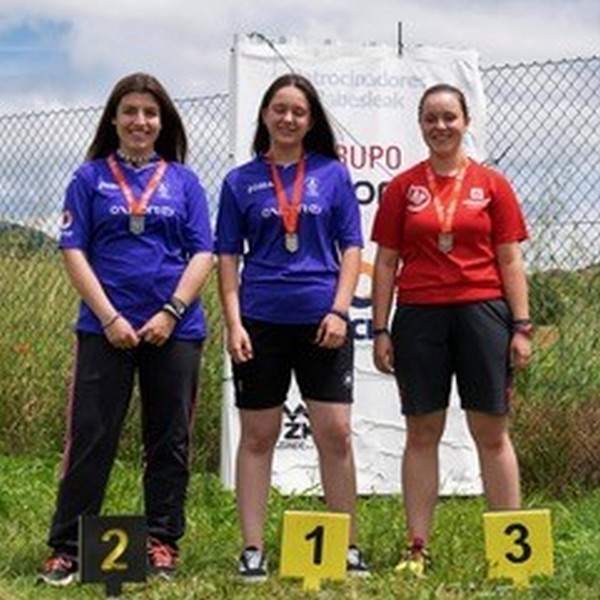 Gran calidad en la última cita con el Aire Libre