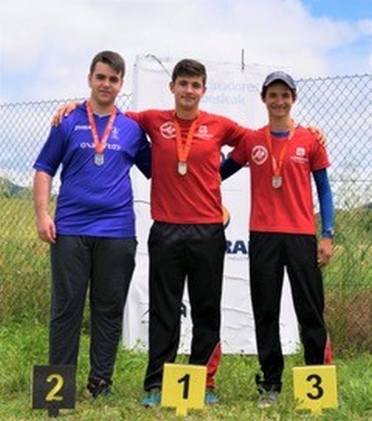 Gran calidad en la última cita con el Aire Libre