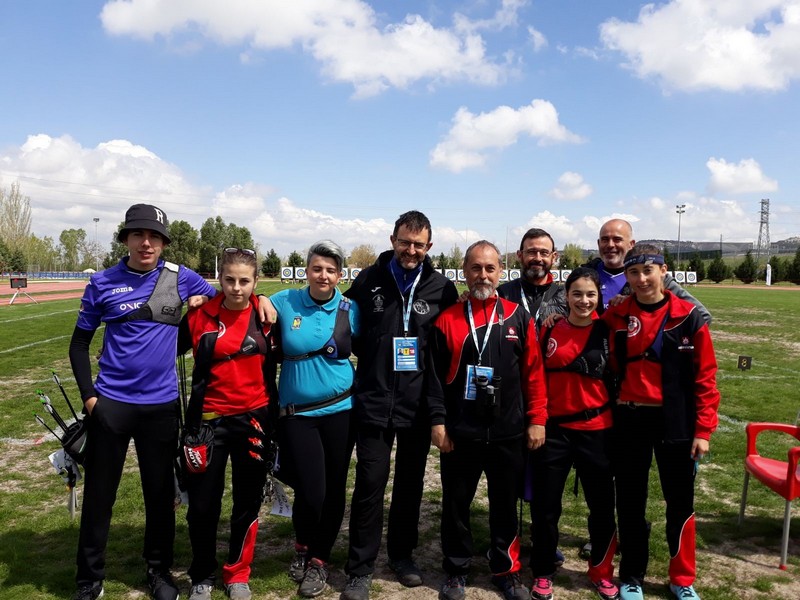 Histórico Gran Premio Ciudad de Valladolid