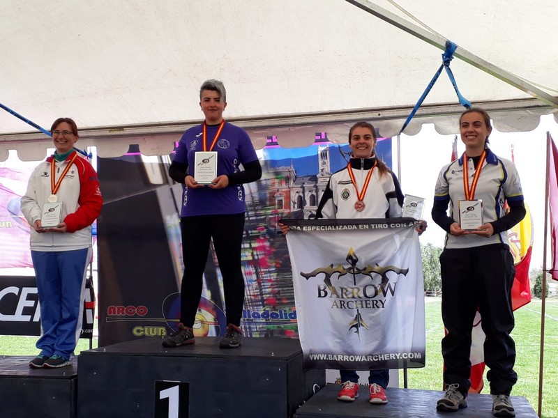 Hist&oacute;rico Gran Premio Ciudad de Valladolid