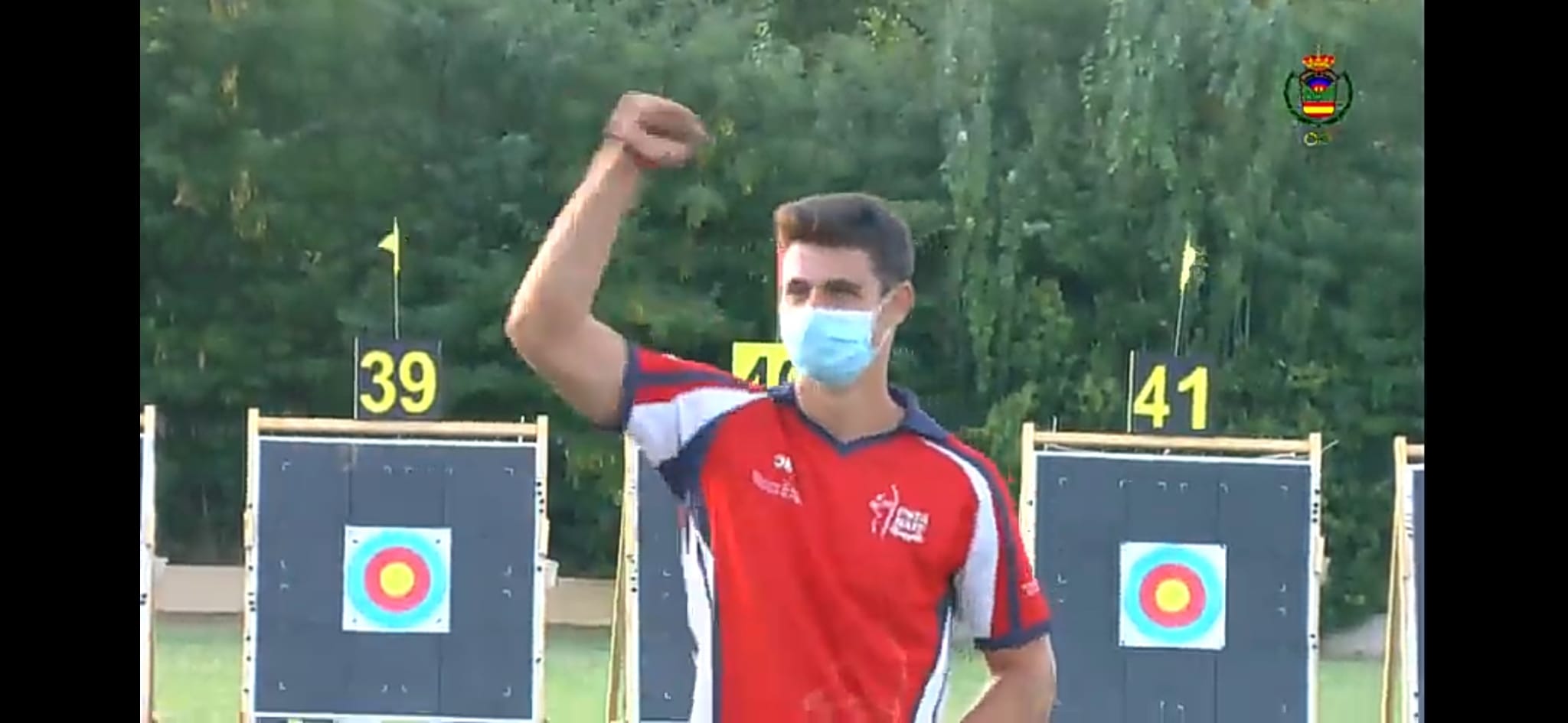 CTO DE ESPAÑA AIRE LIBRE