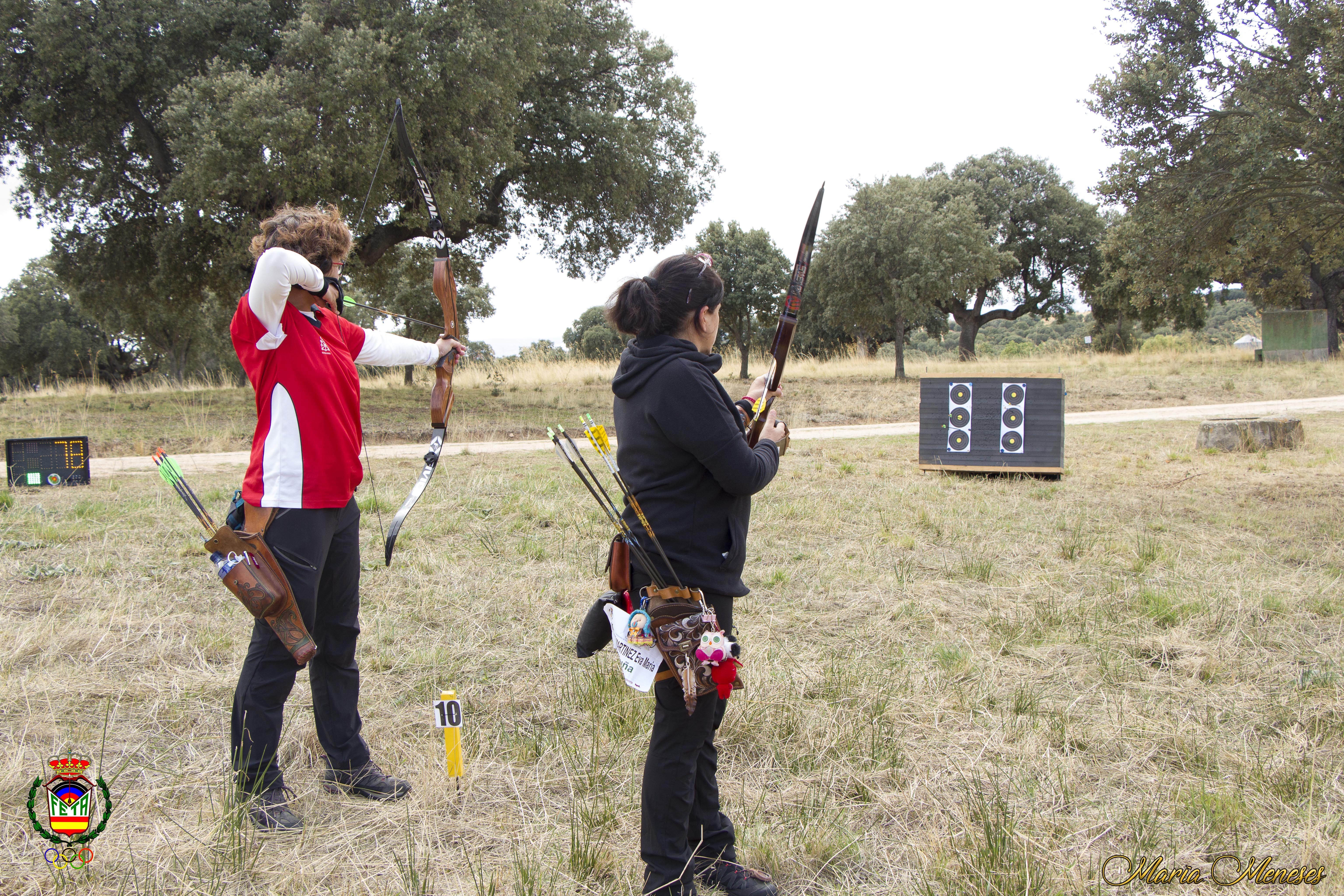 CTO DE ESPAÑA DE CAMPO Y LIGA NACIONAL