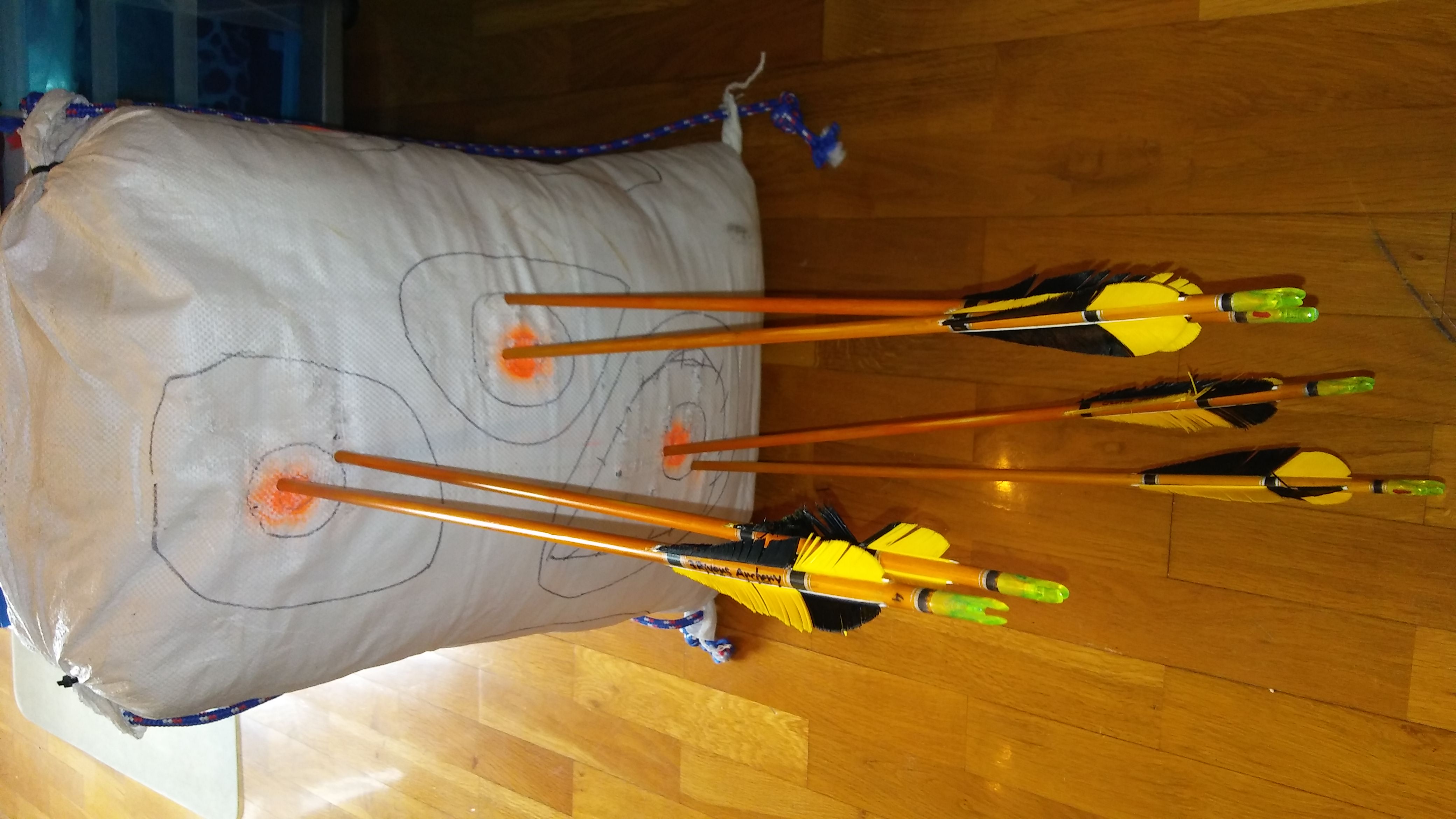 ENTRENANDO EN CASA CON ENCARNA GARRIDO - ENTREVISTA