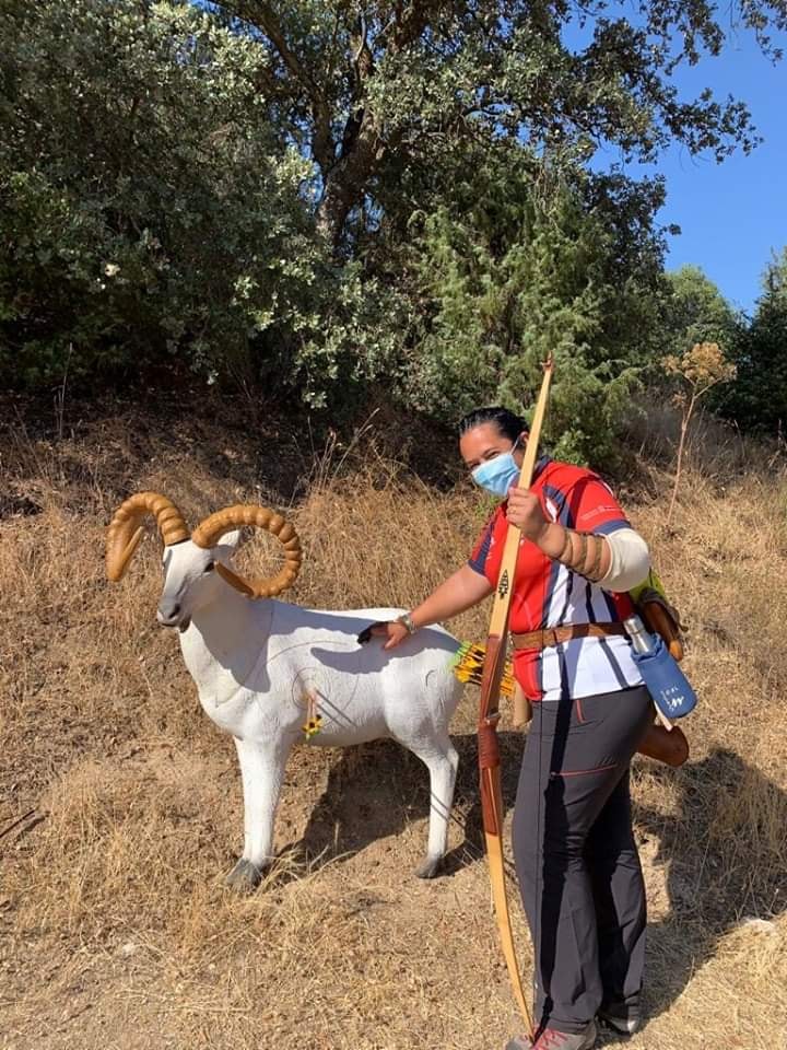 SEGUNDA TIRADA LIGA NACIONAL 3D