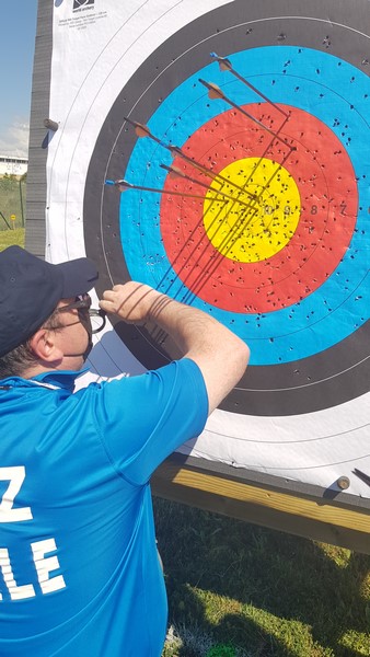 CRÓNICA FINALES JUEGOS DEPORTIVOS DE NAVARRA AIRE LIBRE