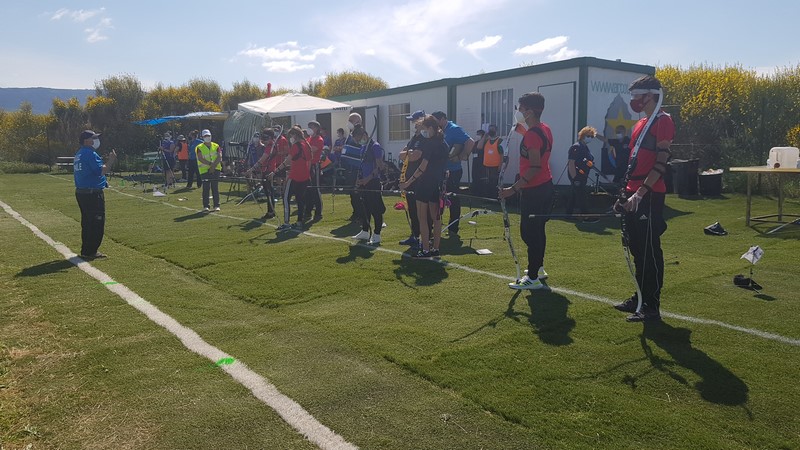 CR&Oacute;NICA FINALES JUEGOS DEPORTIVOS DE NAVARRA AIRE LIBRE