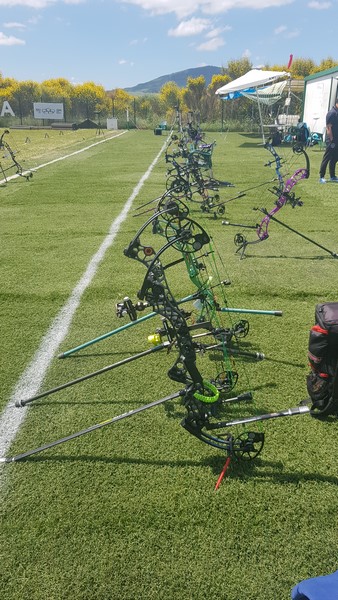 CRÓNICA FINALES CTO NAVARRO DE NAVARRA AIRE LIBRE