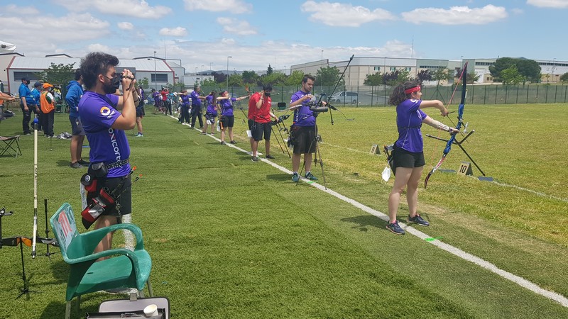 CRÓNICA FINALES CTO NAVARRO DE NAVARRA AIRE LIBRE