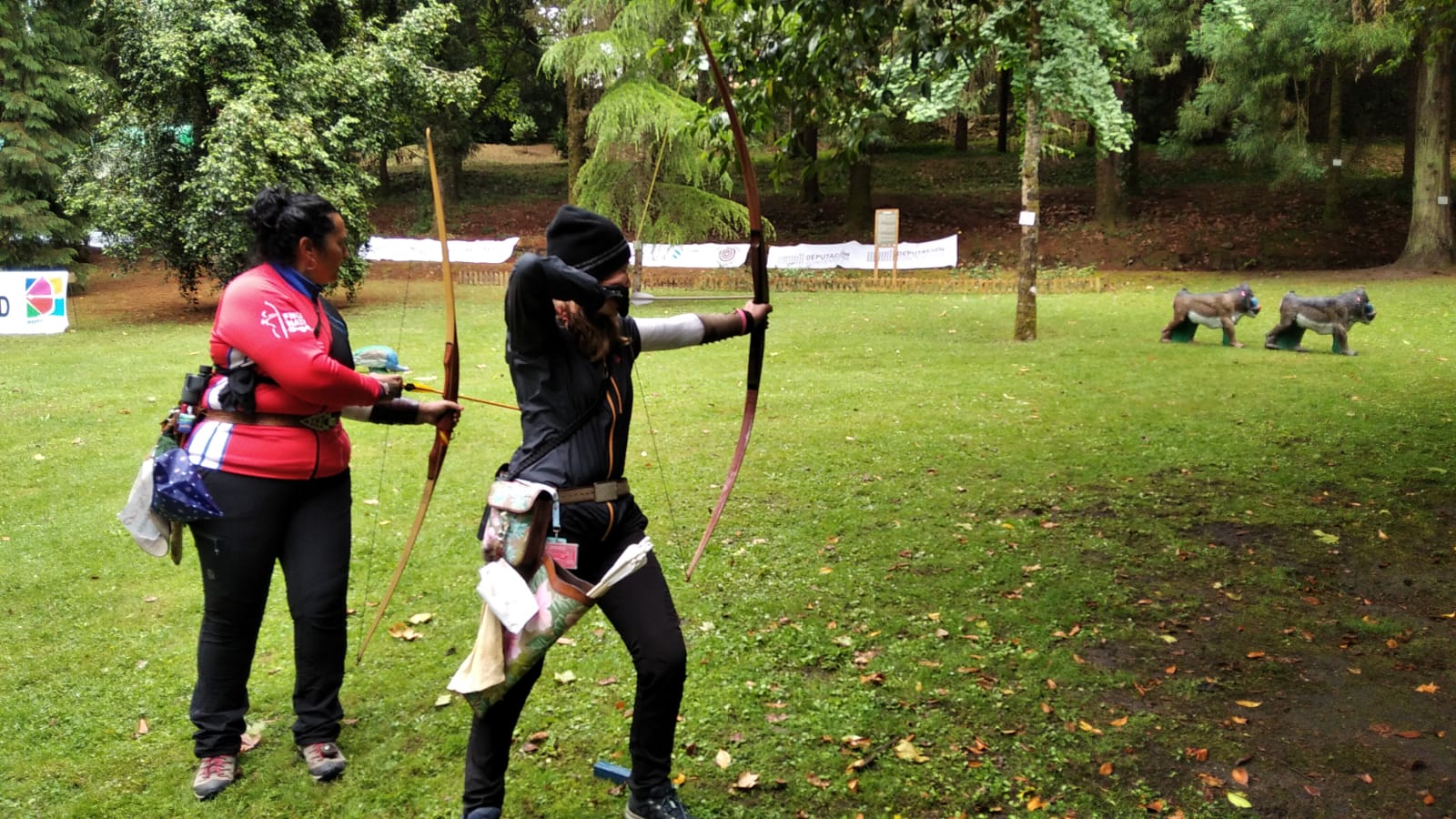 CRÓNICA CAMPEONATO DE ESPAÑA 3D