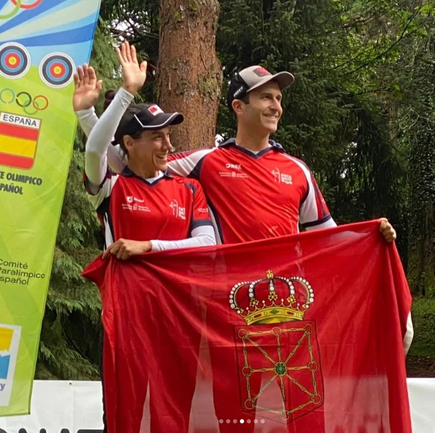 CR&Oacute;NICA CAMPEONATO DE ESPA&Ntilde;A 3D