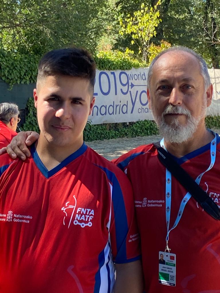 RESUMEN CTO. ESPAÑA ADAPTADO AIRE LIBRE