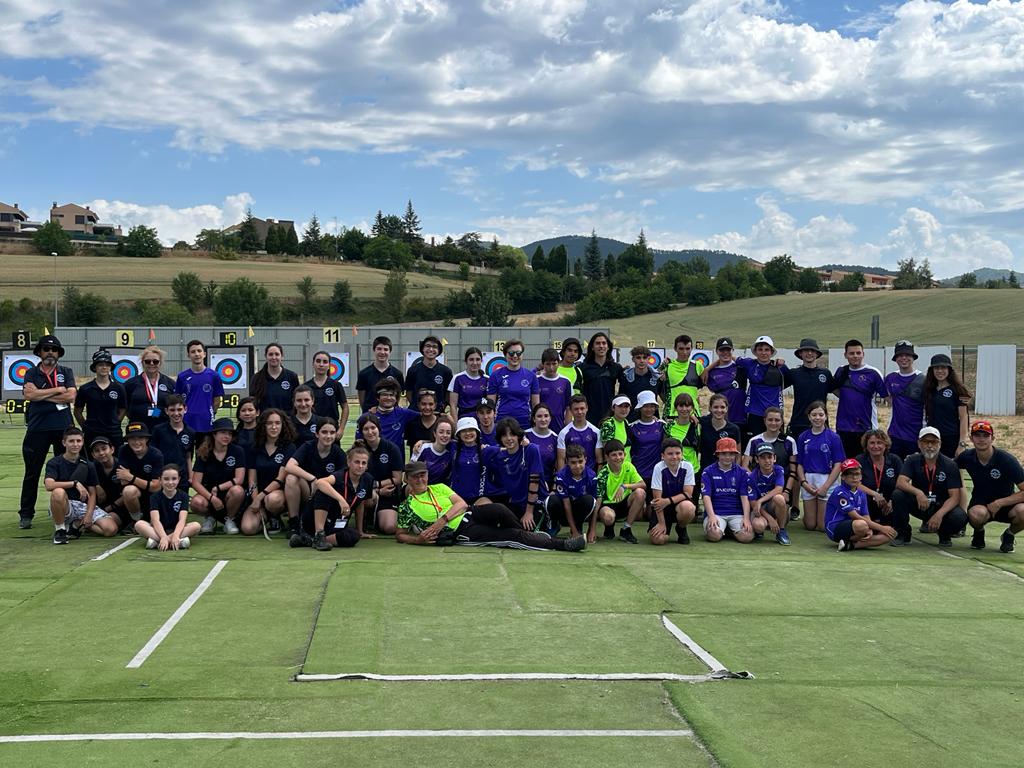 CR&Oacute;NICA FINALES AIRE LIBRE