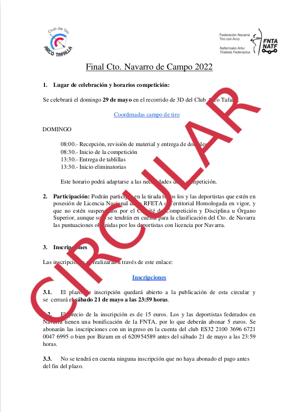 CIRCULAR FINAL Cto Navarro CAMPO 2022
