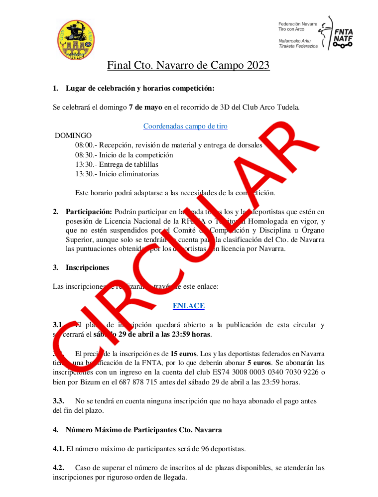 CIRCULAR FINAL Cto Navarro CAMPO 2023