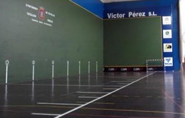 1&ordf; Tirada del Cto. Navarro 2017 y JDN de Tiro con Arco 2016-2017