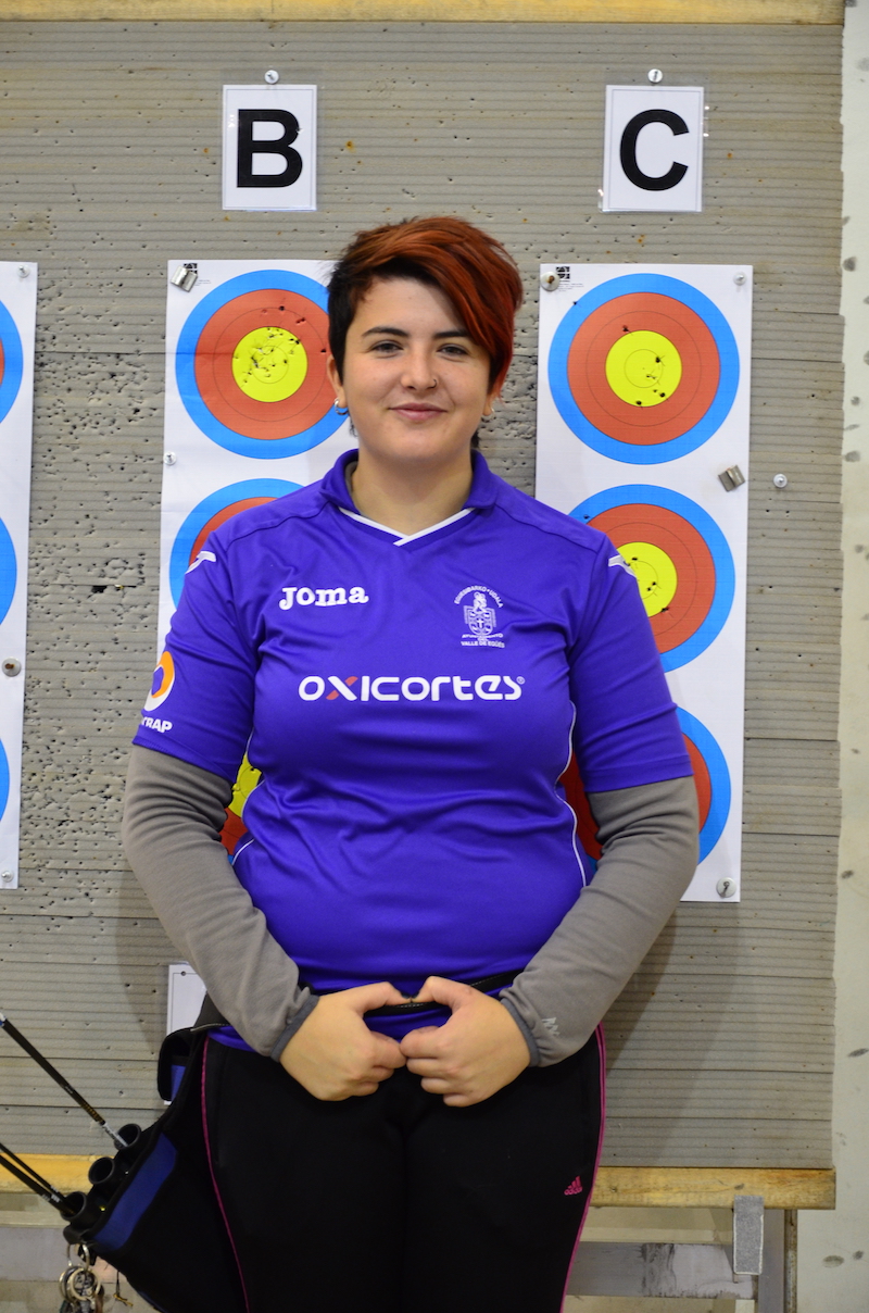 4 records en la II Tirada de los JDN y Campeonato Navarro