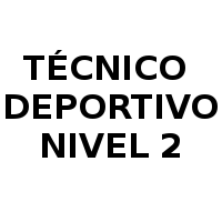 CURSO T&Eacute;CNICO DEPORTIVO NIVEL 2 DE TIRO CON ARCO