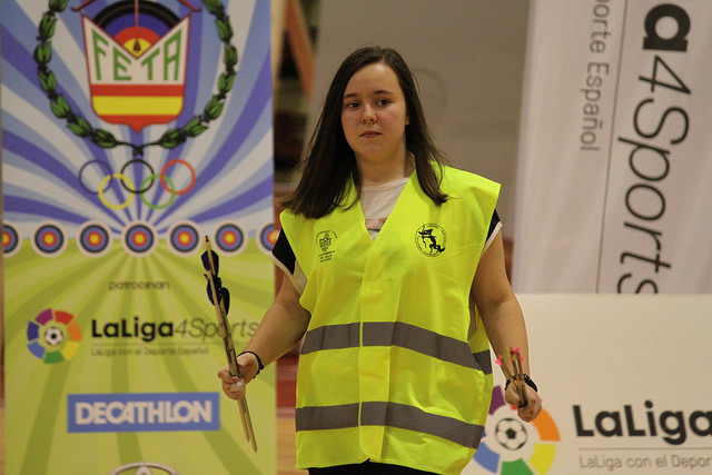 Campeonato de España de Sala de Cadetes y  menores de  14 años