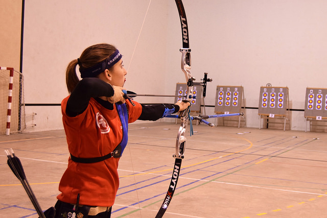 Las Selecciones Navarras a punto para los Campeonatos de Sala