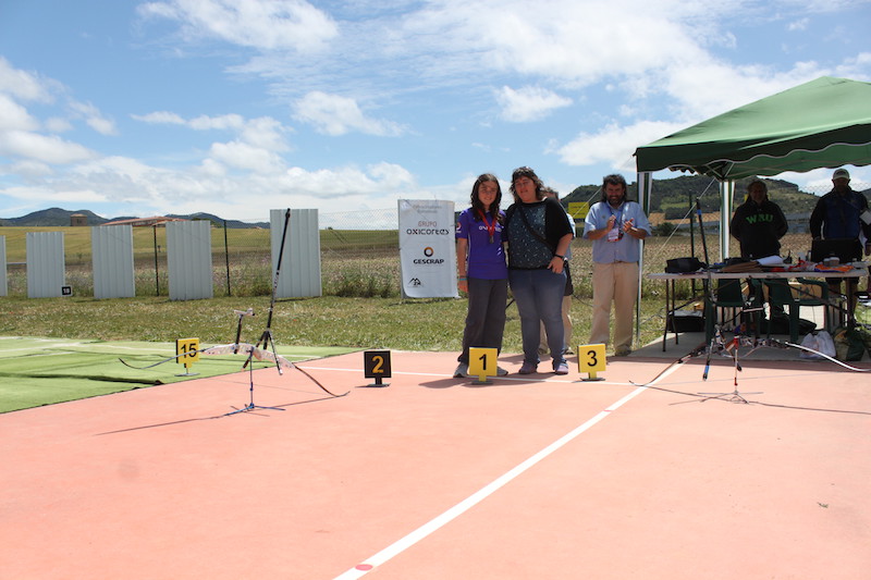 Broche de oro para los JDN