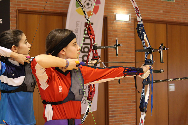 Campeonato de España de Sala de Cadetes y  menores de  14 años