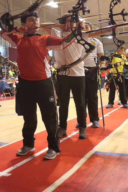 Campeonato de España de Sala de Cadetes y  menores de  14 años