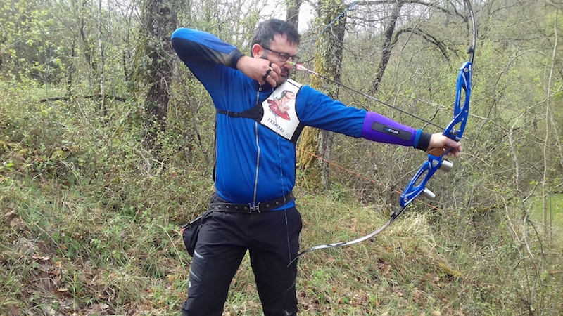 Medallas para Lakarri en el trofeo de los Pirineos