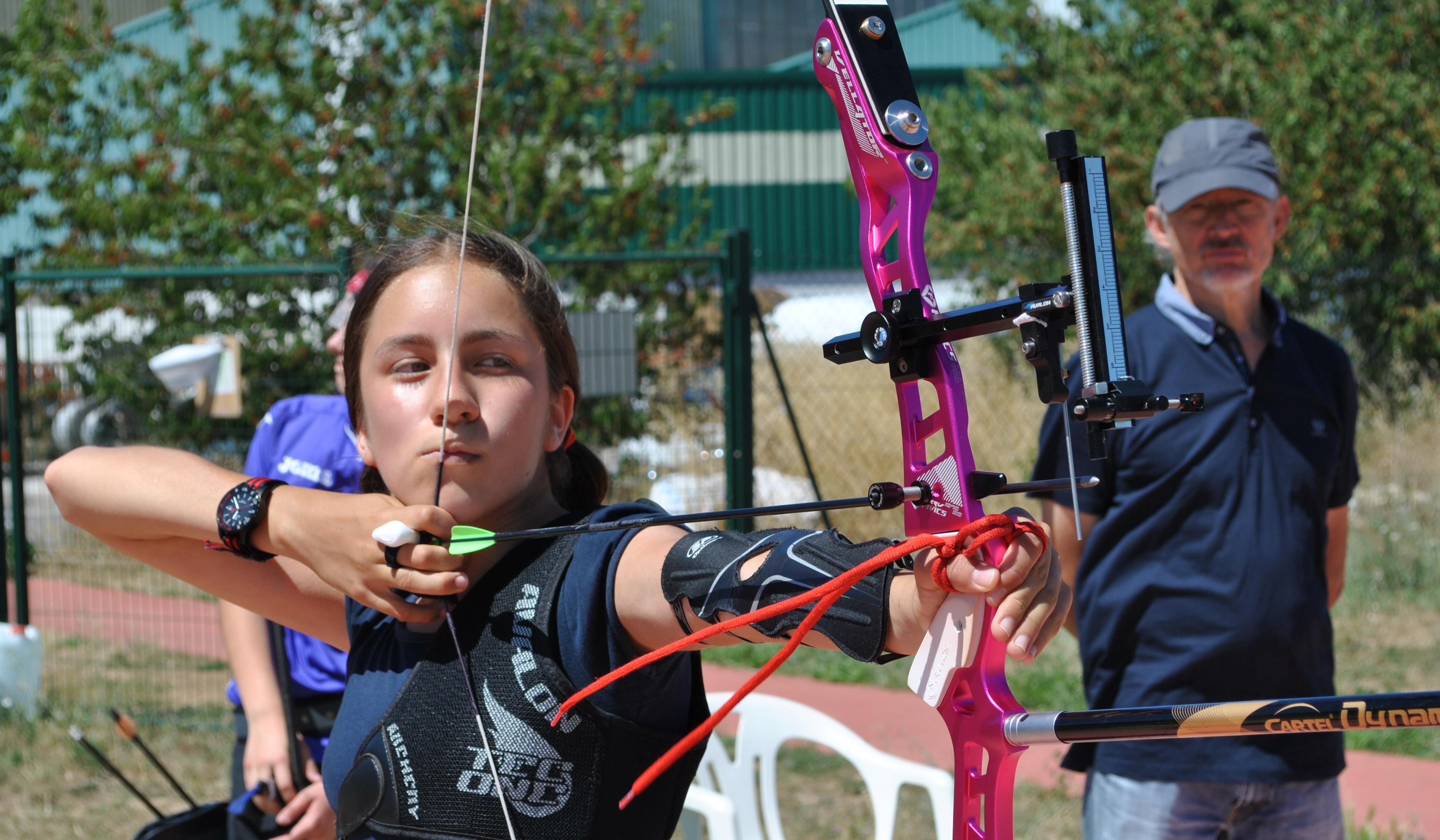 Técnicos franceses en intercambio con técnicos navarros