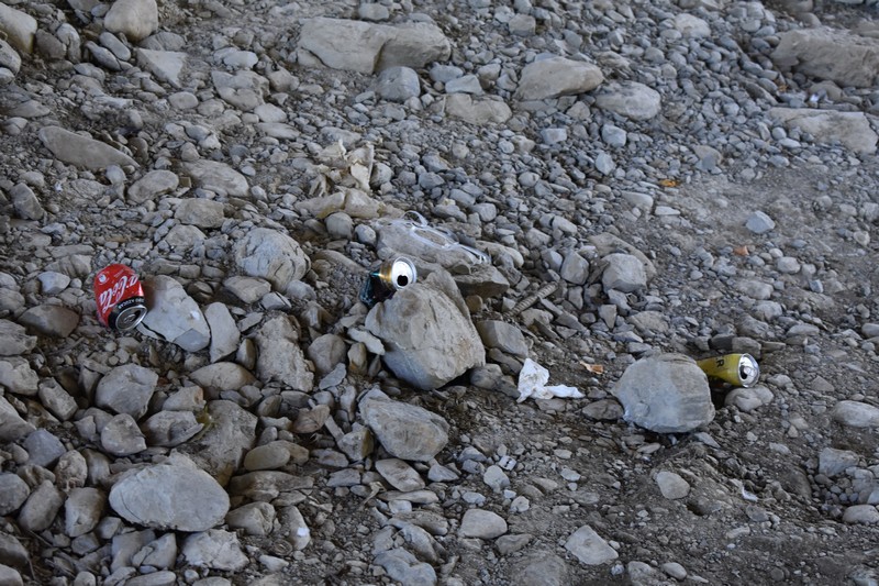 Consecuencias de la rotura de la presa de Santa Engracia