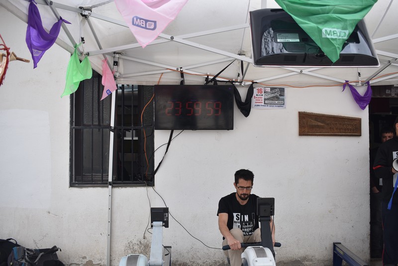 Salvando el Remo Navarro