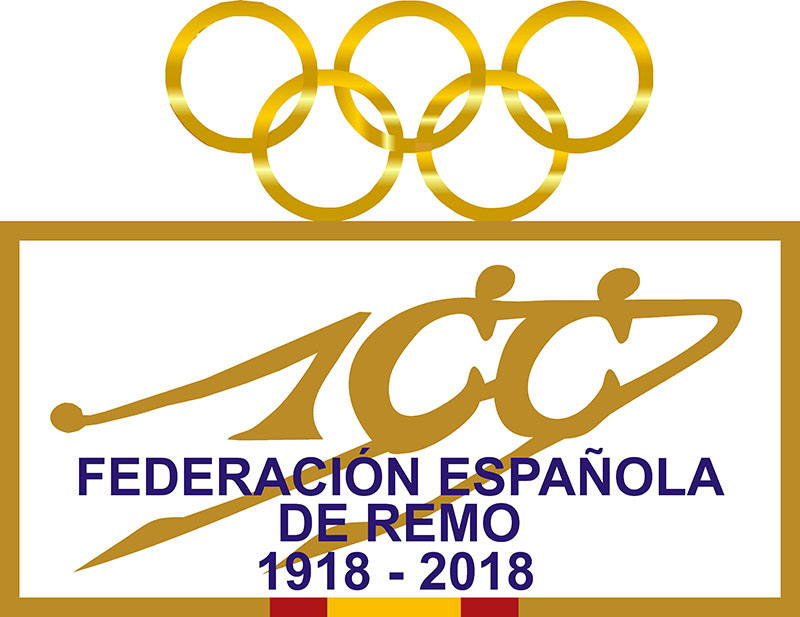 La Federaci&oacute;n Espa&ntilde;ola de Remo premia a la Federaci&oacute;n Navarra