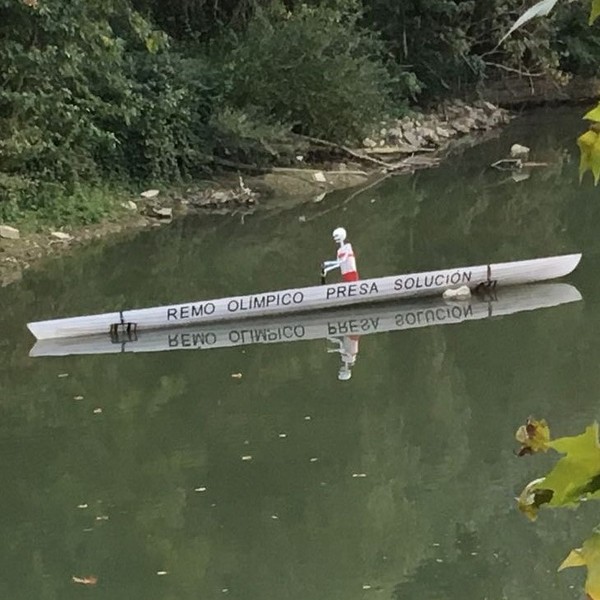 &Uacute;ltimas actuaciones por la presa