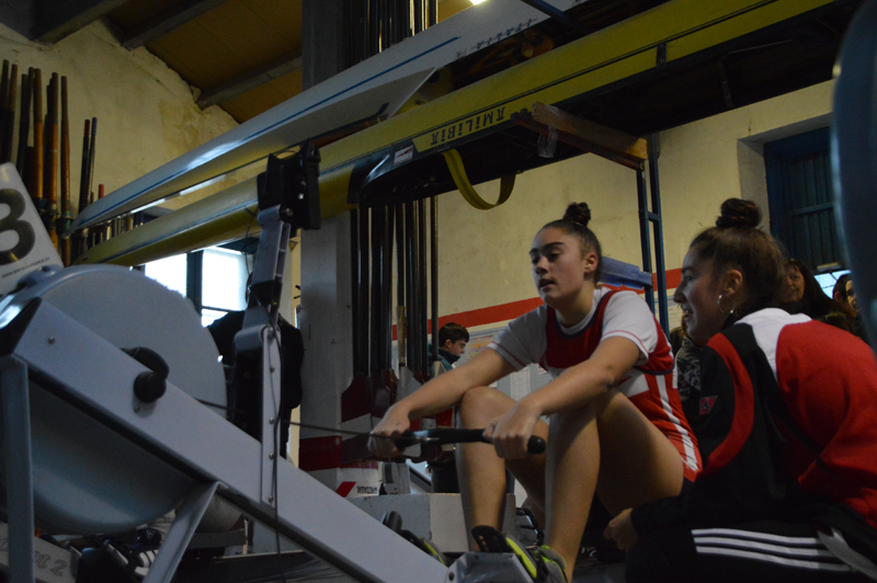 Galer&iacute;a de Fotos del Campeonato Navarro de Remoerg&oacute;metro