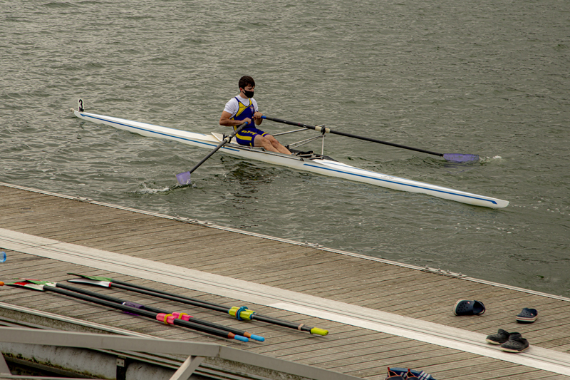 Entrevista a Ra&uacute;l Garc&iacute;a