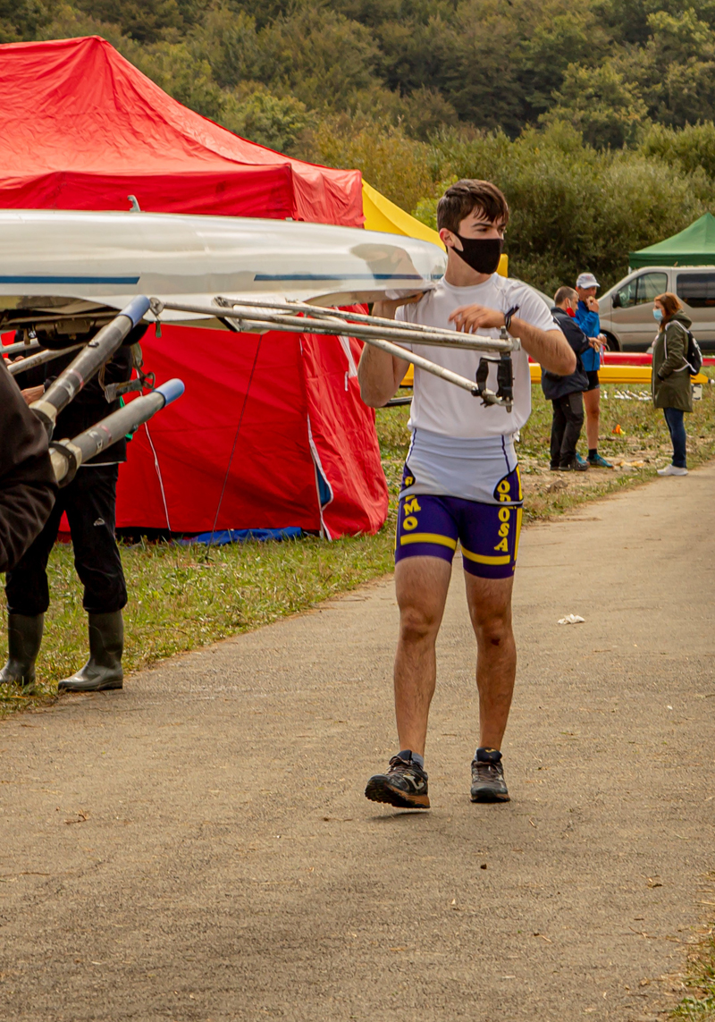 Entrevista a Raúl García