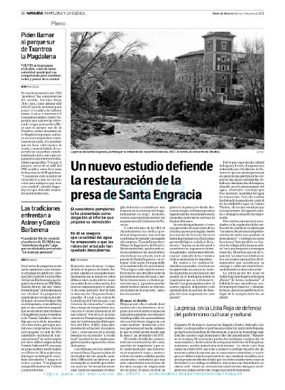 Bolet&iacute;n de Noticias del Club N&aacute;utico Navarra