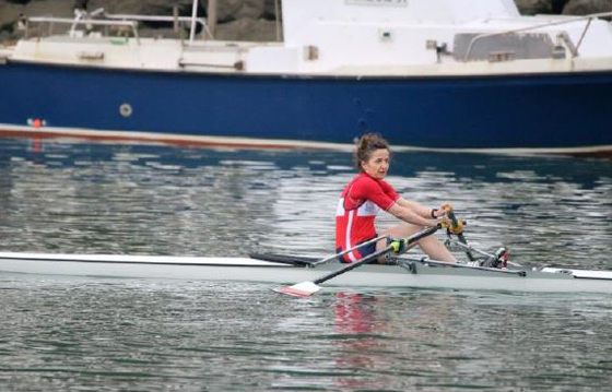 Bolet&iacute;n de Noticias del Club N&aacute;utico Navarra