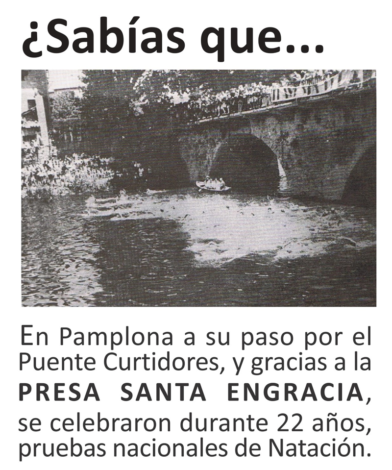 Actividad del Club N&aacute;utico Navarra