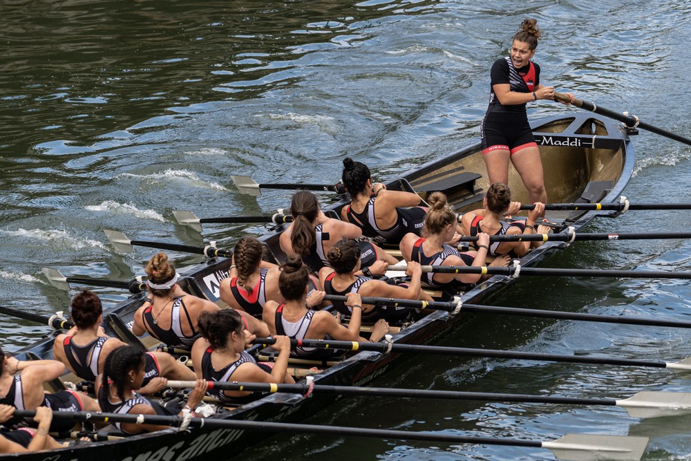 Uxue Urra: Mi prenda favorita para el verano es la sudadera que te pones cuando entra el fresquito por la noche