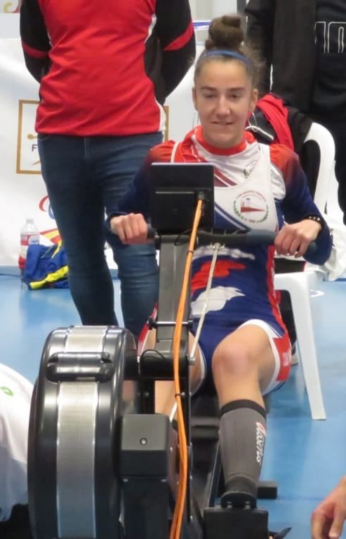 Fin de semana de podios para el Club N&aacute;utico de Navarra