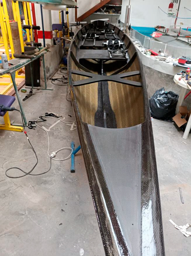 Bolet&iacute;n de Noticias del Club N&aacute;utico Navarra: Reuni&oacute;n con la CHE