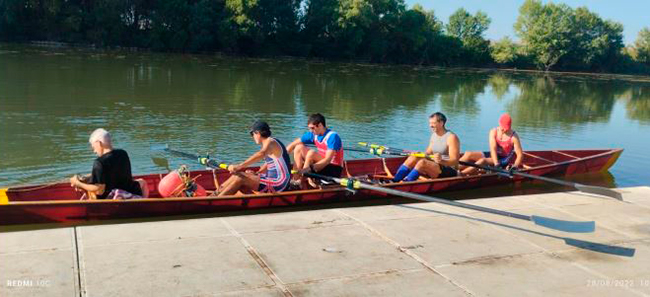 Bolet&iacute;n de Noticias del Club N&aacute;utico Navarra