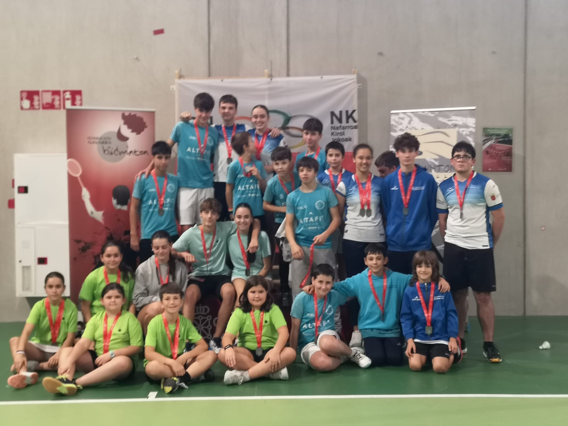 Finales JDN de la temporada 2023-2024