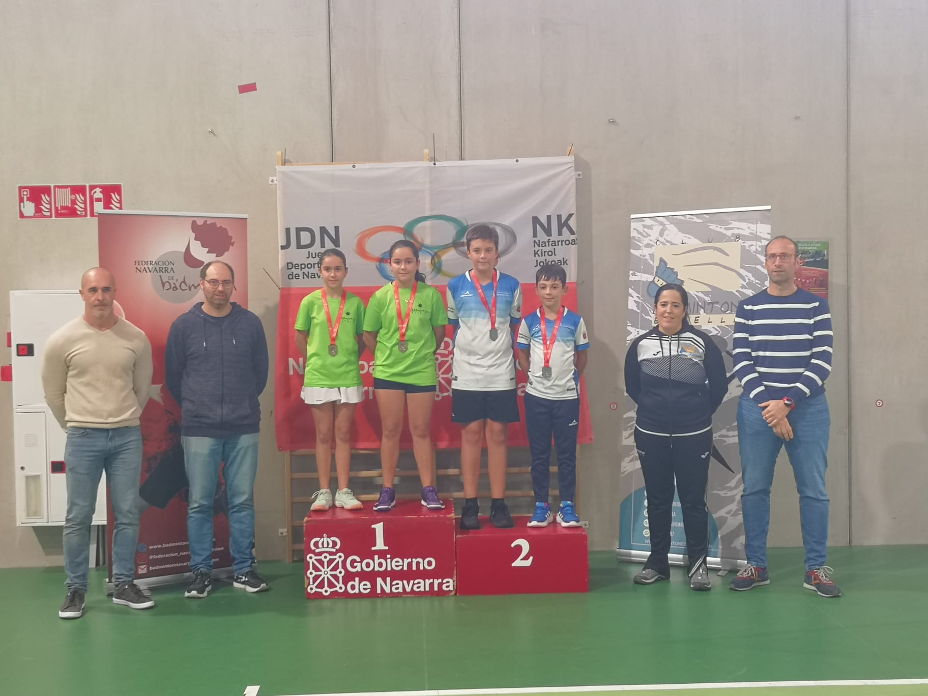 Finales JDN de la temporada 2023-2024